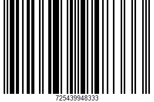 Nature's Place, Pumpkin Flaxseed Granola UPC Bar Code UPC: 725439948333
