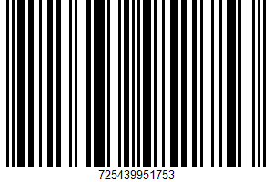 Large Cage-free Eggs UPC Bar Code Large Cage-free Eggs UPC Bar Code UPC: 725439951753