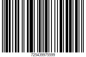 Steel Cut Quick Cook Oats, Whole Grain Oats UPC Bar Code Steel Cut Quick Cook Oats, Whole Grain Oats UPC Bar Code UPC: 725439975599