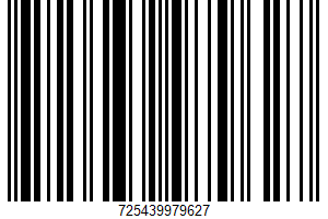 Mixed Sesame Honey Roasted Snack Bars UPC Bar Code Mixed Sesame Honey Roasted Snack Bars UPC Bar Code UPC: 725439979627