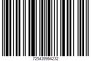 Classic Red Skin Potato Salad UPC Bar Code Classic Red Skin Potato Salad UPC Bar Code UPC: 725439984232