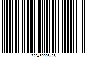 Donut Hole Mix UPC Bar Code Donut Hole Mix UPC Bar Code UPC: 725439993128