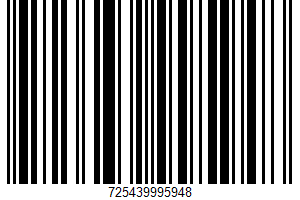 Upside-down Cakes UPC Bar Code Upside-down Cakes UPC Bar Code UPC: 725439995948