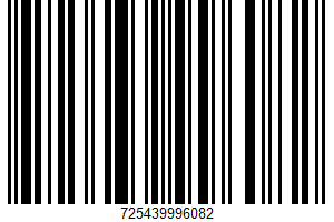 Sorbetto Authentic Italian Frozen Dessert UPC Bar Code Sorbetto Authentic Italian Frozen Dessert UPC Bar Code UPC: 725439996082