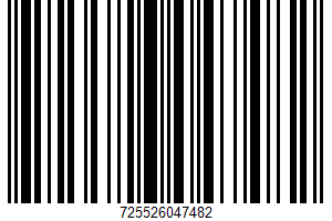 Whoopie Pies UPC Bar Code UPC: 725526047482