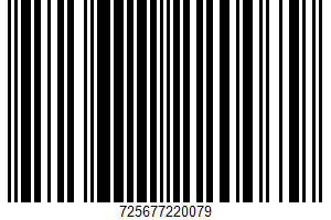 Cilantro UPC Bar Code Cilantro UPC Bar Code UPC: 725677220079