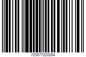Cub, Fresh Onion Flakes UPC Bar Code Cub, Fresh Onion Flakes UPC Bar Code UPC: 725677220284