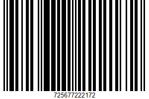 Festival Foods, Cinnamon UPC Bar Code Festival Foods, Cinnamon UPC Bar Code UPC: 725677222172