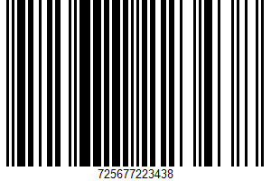 Chili Peppers Whole UPC Bar Code Chili Peppers Whole UPC Bar Code UPC: 725677223438