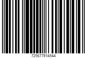 Rosemary UPC Bar Code Rosemary UPC Bar Code UPC: 725677814544
