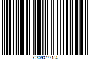 Spec's Select, Spicy Club Mix UPC Bar Code Spec's Select, Spicy Club Mix UPC Bar Code UPC: 726093777154