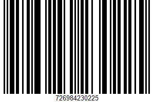 Angel Hair UPC Bar Code Angel Hair UPC Bar Code UPC: 726984230225