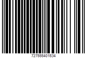 Flour Tortillas UPC Bar Code Flour Tortillas UPC Bar Code UPC: 727888401834