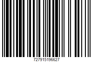 Roasted & Salted Sunflower Seeds UPC Bar Code Roasted & Salted Sunflower Seeds UPC Bar Code UPC: 727915196627