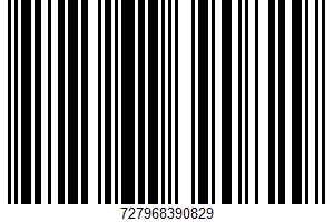 Beef Summer Sausage Snack Deli Bites UPC Bar Code Beef Summer Sausage Snack Deli Bites UPC Bar Code UPC: 727968390829