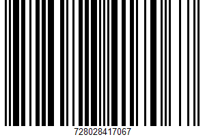 Colorado Whiskey Peach UPC Bar Code Colorado Whiskey Peach UPC Bar Code UPC: 728028417067