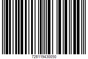 Arborio Superfino Italian Rice UPC Bar Code Arborio Superfino Italian Rice UPC Bar Code UPC: 728119430050
