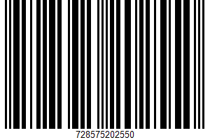 Wild Atlantic Haddock UPC Bar Code Wild Atlantic Haddock UPC Bar Code UPC: 728575202550