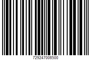Pork Tenderloin UPC Bar Code Pork Tenderloin UPC Bar Code UPC: 729247008500