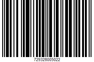 World's Best Miso Dijonnaise Dressing Marinade Dip UPC Bar Code World's Best Miso Dijonnaise Dressing Marinade Dip UPC Bar Code UPC: 729328005022