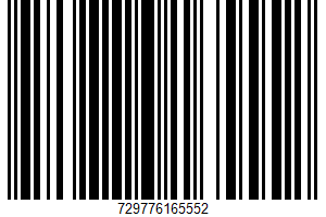Candycane Cocoa UPC Bar Code Candycane Cocoa UPC Bar Code UPC: 729776165552