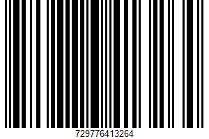 Gourmet Hot Cocoa, Cookies 'n' Creme UPC Bar Code Gourmet Hot Cocoa, Cookies 'n' Creme UPC Bar Code UPC: 729776413264