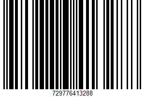 Toasted Coconut UPC Bar Code Toasted Coconut UPC Bar Code UPC: 729776413288