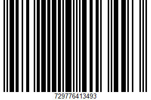 Gourmet Hot Cocoa UPC Bar Code Gourmet Hot Cocoa UPC Bar Code UPC: 729776413493