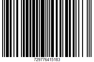 Gourmet Hot Cocoa UPC Bar Code Gourmet Hot Cocoa UPC Bar Code UPC: 729776415183