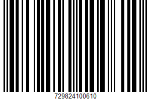 Blue Crab Bay Co, Crab House Crunch, Gourmet Peanut Squares With Chesapeake Bay Seasoning UPC Bar Code UPC: 729824100610