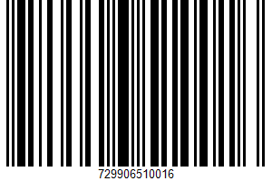 Country Choice Organic, Old Fashioned Gluten Free Oats UPC Bar Code Country Choice Organic, Old Fashioned Gluten Free Oats UPC Bar Code UPC: 729906510016