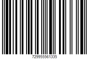 Apple And Cinnamon Tea UPC Bar Code UPC: 729955561335