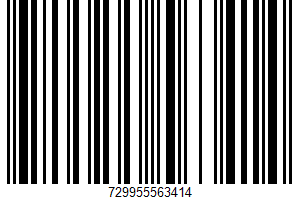 Inca's Food, Linseed UPC Bar Code Inca's Food, Linseed UPC Bar Code UPC: 729955563414
