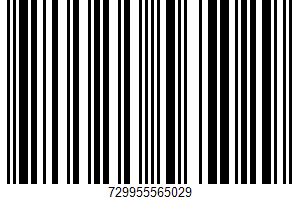 Dona Isabel, Semola Gritz Wheat UPC Bar Code UPC: 729955565029