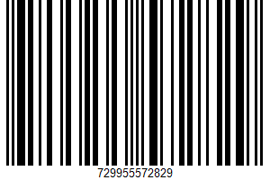 Incagen, Linaza UPC Bar Code Incagen, Linaza UPC Bar Code UPC: 729955572829