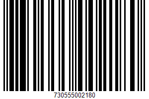 Nuts & Seeds UPC Bar Code Nuts & Seeds UPC Bar Code UPC: 730555002180