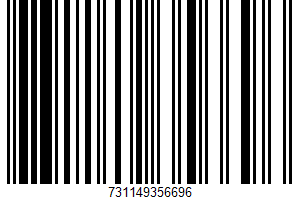 Aquastar, Smart Seafood Saut'es, Sweet & Sour Shrimp UPC Bar Code Aquastar, Smart Seafood Saut'es, Sweet & Sour Shrimp UPC Bar Code UPC: 731149356696
