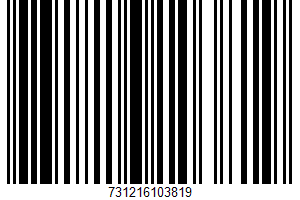 Cookies UPC Bar Code Cookies UPC Bar Code UPC: 731216103819