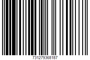 Sweet Garlic Vinaigrette Sauces UPC Bar Code Sweet Garlic Vinaigrette Sauces UPC Bar Code UPC: 731279368187