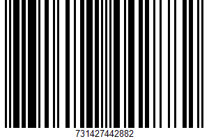 Mint Cookies UPC Bar Code Mint Cookies UPC Bar Code UPC: 731427442882