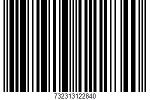 Apple Rings Mixed UPC Bar Code Apple Rings Mixed UPC Bar Code UPC: 732313122840