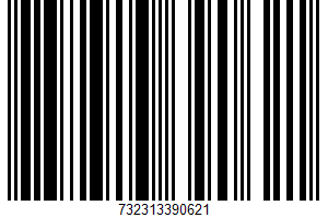 Apple & Cheese Tray With Sweet Caramel Dip UPC Bar Code Apple & Cheese Tray With Sweet Caramel Dip UPC Bar Code UPC: 732313390621
