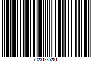 Crunch Pak, Nba Fit Snackers UPC Bar Code Crunch Pak, Nba Fit Snackers UPC Bar Code UPC: 732313852815