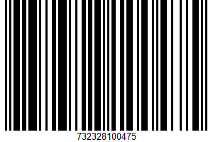 Rosemary Rolls UPC Bar Code Rosemary Rolls UPC Bar Code UPC: 732328100475