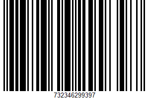 Reese's, Peanut Butter Cookie UPC Bar Code UPC: 732346299397