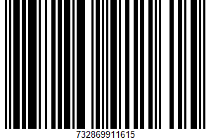 California Salad Includes Ponzu Sauce UPC Bar Code California Salad Includes Ponzu Sauce UPC Bar Code UPC: 732869911615