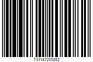Coborn's, Muffins, Blueberry UPC Bar Code Coborn's, Muffins, Blueberry UPC Bar Code UPC: 733147205082