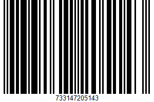 Coborn's, Sugar Cookies UPC Bar Code Coborn's, Sugar Cookies UPC Bar Code UPC: 733147205143