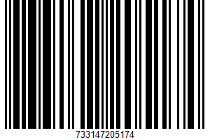 Coborn's, Raspberry Cookies UPC Bar Code Coborn's, Raspberry Cookies UPC Bar Code UPC: 733147205174