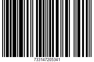 Cornbread Muffins UPC Bar Code Cornbread Muffins UPC Bar Code UPC: 733147205341